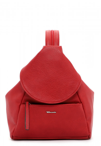 Tamaris Rucksack Adele mittel Rot 30479600 red 600